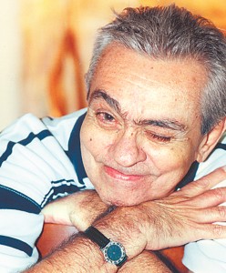 Chico Anysio